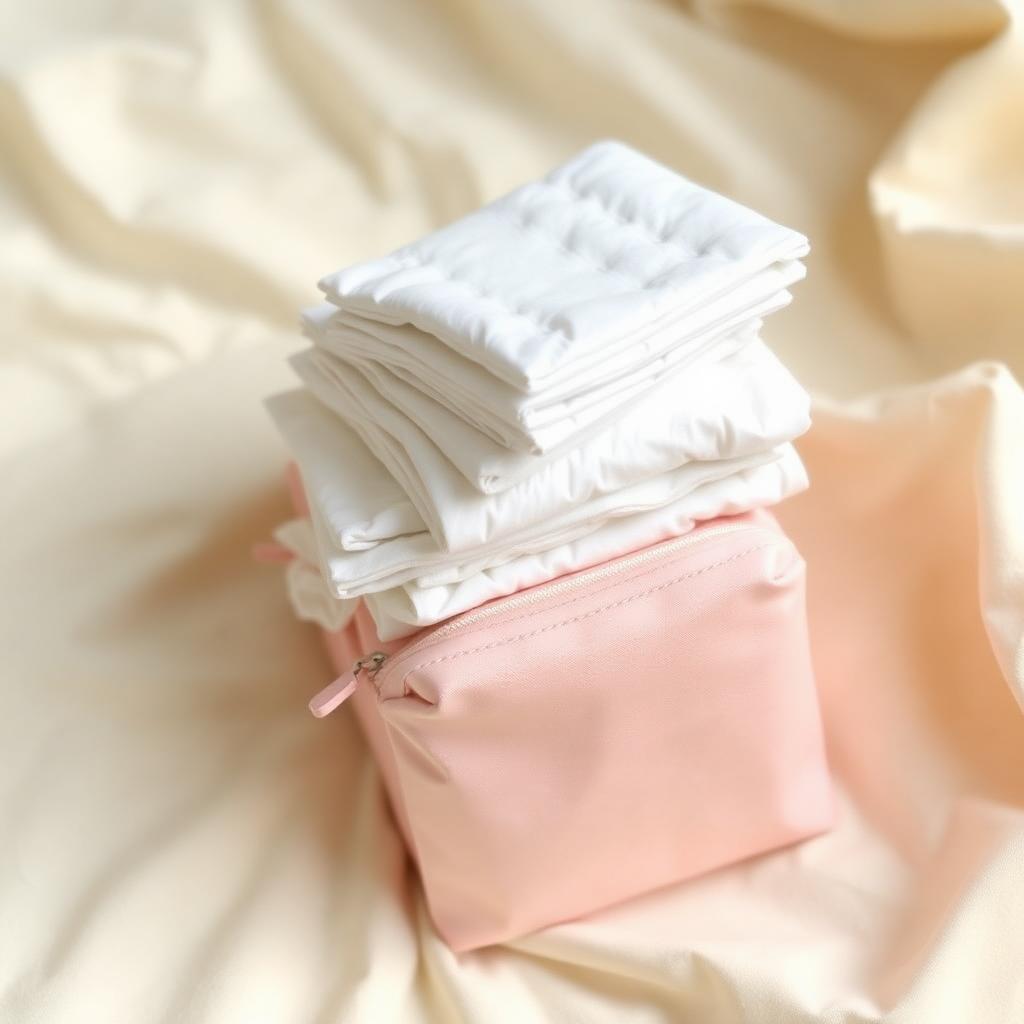 Premium Diaper Bundle