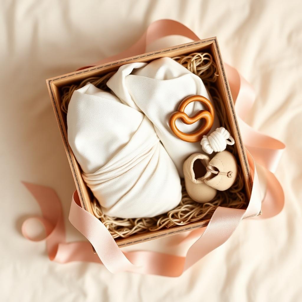 Newborn Welcome Bundle